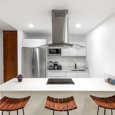 Trendy 1 Bedroom Apartment In Cruz Con Mar Brand New Building ปลายาเดลการ์เมน ภายนอก รูปภาพ