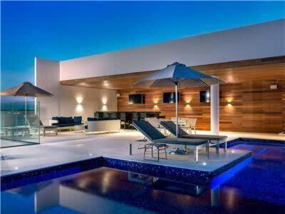 Trendy 1 Bedroom Apartment In Cruz Con Mar Brand New Building ปลายาเดลการ์เมน ภายนอก รูปภาพ