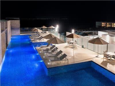 Trendy 1 Bedroom Apartment In Cruz Con Mar Brand New Building ปลายาเดลการ์เมน ภายนอก รูปภาพ