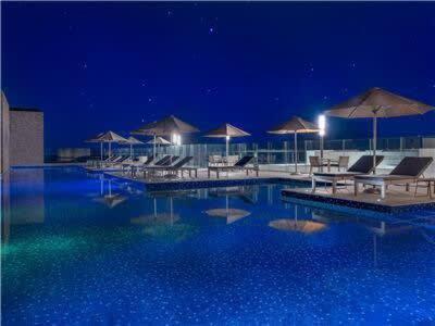 Trendy 1 Bedroom Apartment In Cruz Con Mar Brand New Building ปลายาเดลการ์เมน ภายนอก รูปภาพ
