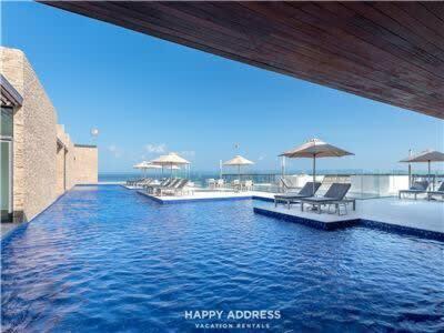 Trendy 1 Bedroom Apartment In Cruz Con Mar Brand New Building ปลายาเดลการ์เมน ภายนอก รูปภาพ