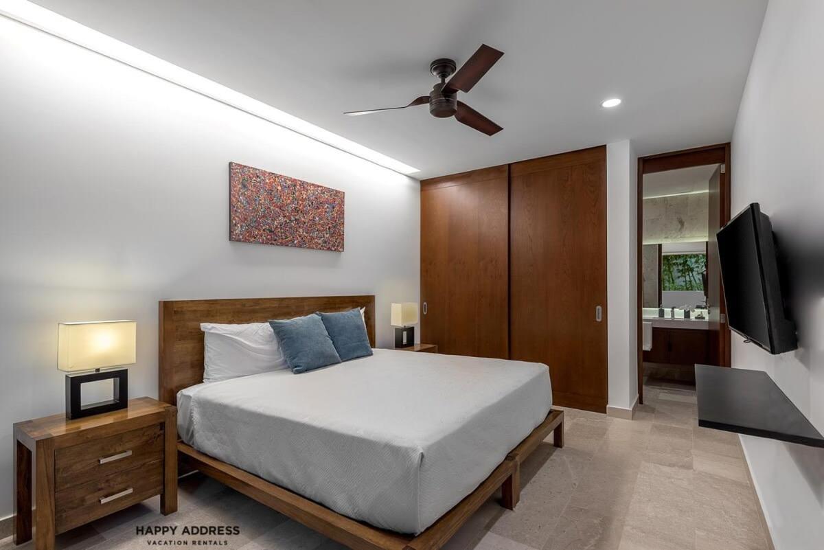 Trendy 1 Bedroom Apartment In Cruz Con Mar Brand New Building ปลายาเดลการ์เมน ภายนอก รูปภาพ