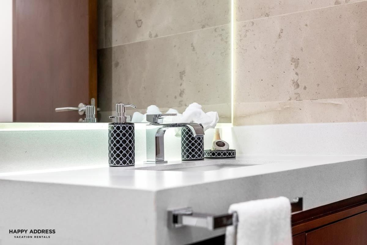 Trendy 1 Bedroom Apartment In Cruz Con Mar Brand New Building ปลายาเดลการ์เมน ภายนอก รูปภาพ