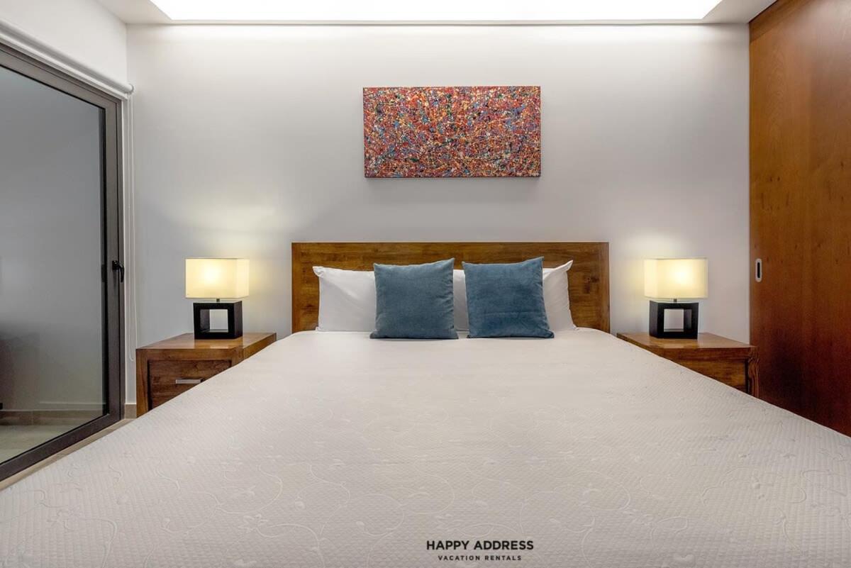 Trendy 1 Bedroom Apartment In Cruz Con Mar Brand New Building ปลายาเดลการ์เมน ภายนอก รูปภาพ