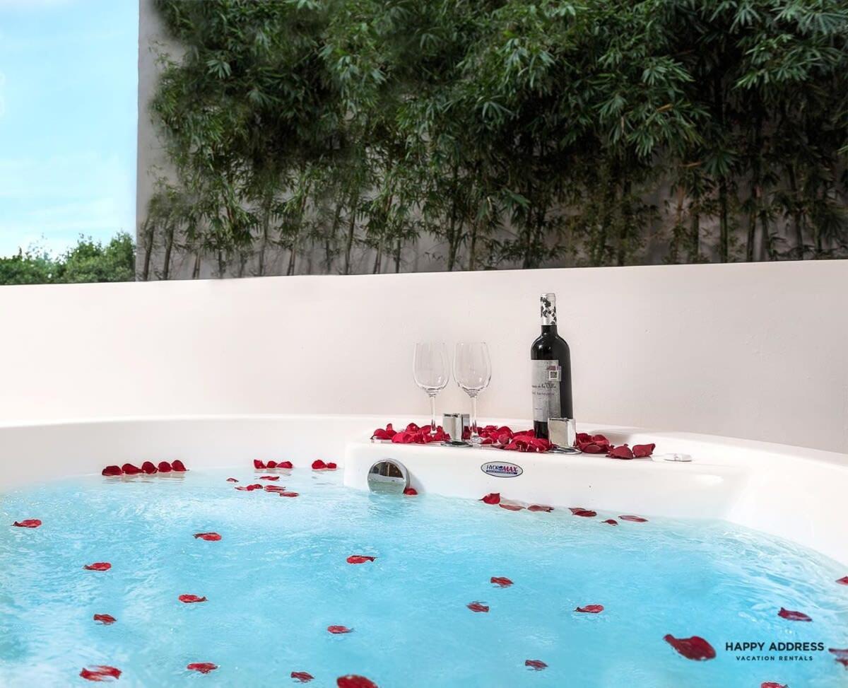 Trendy 1 Bedroom Apartment In Cruz Con Mar Brand New Building ปลายาเดลการ์เมน ภายนอก รูปภาพ